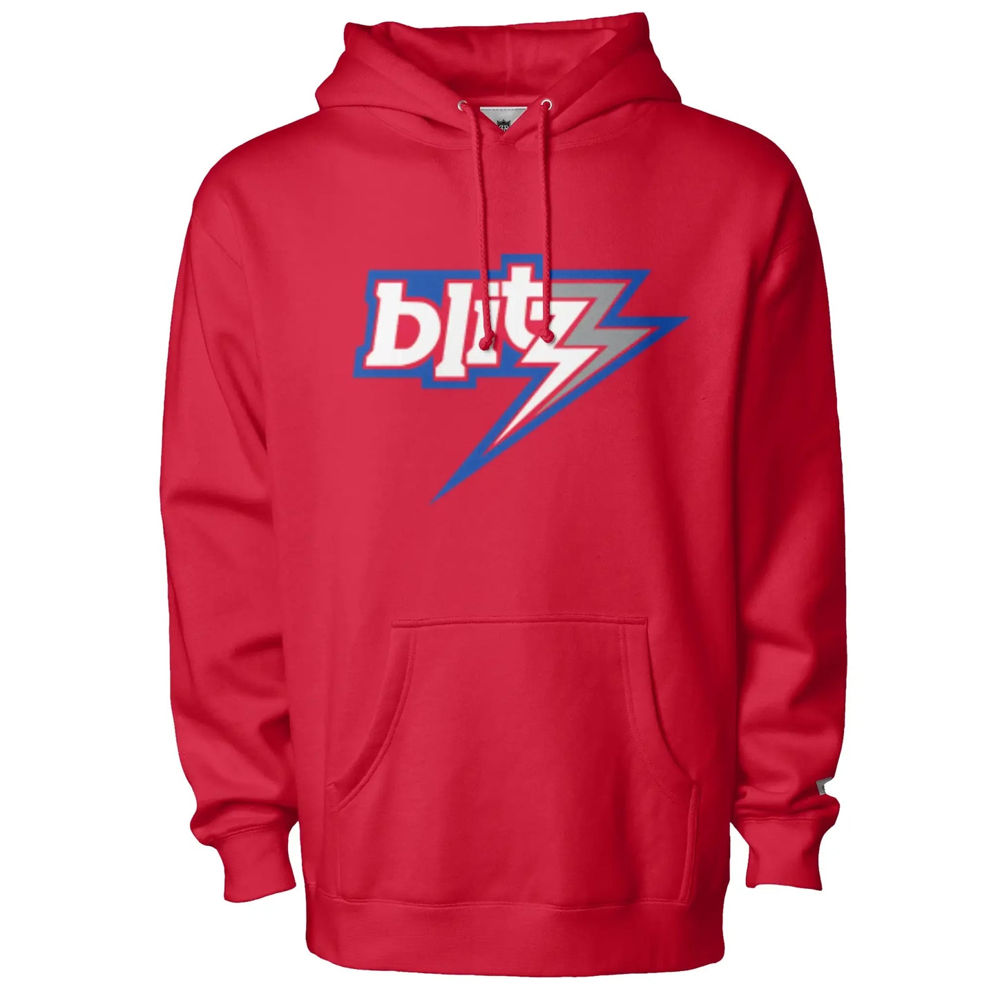 Chicago Blitz Hoodie Sweatshirts