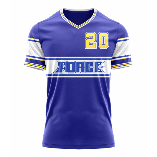 Cleveland Force Jersey