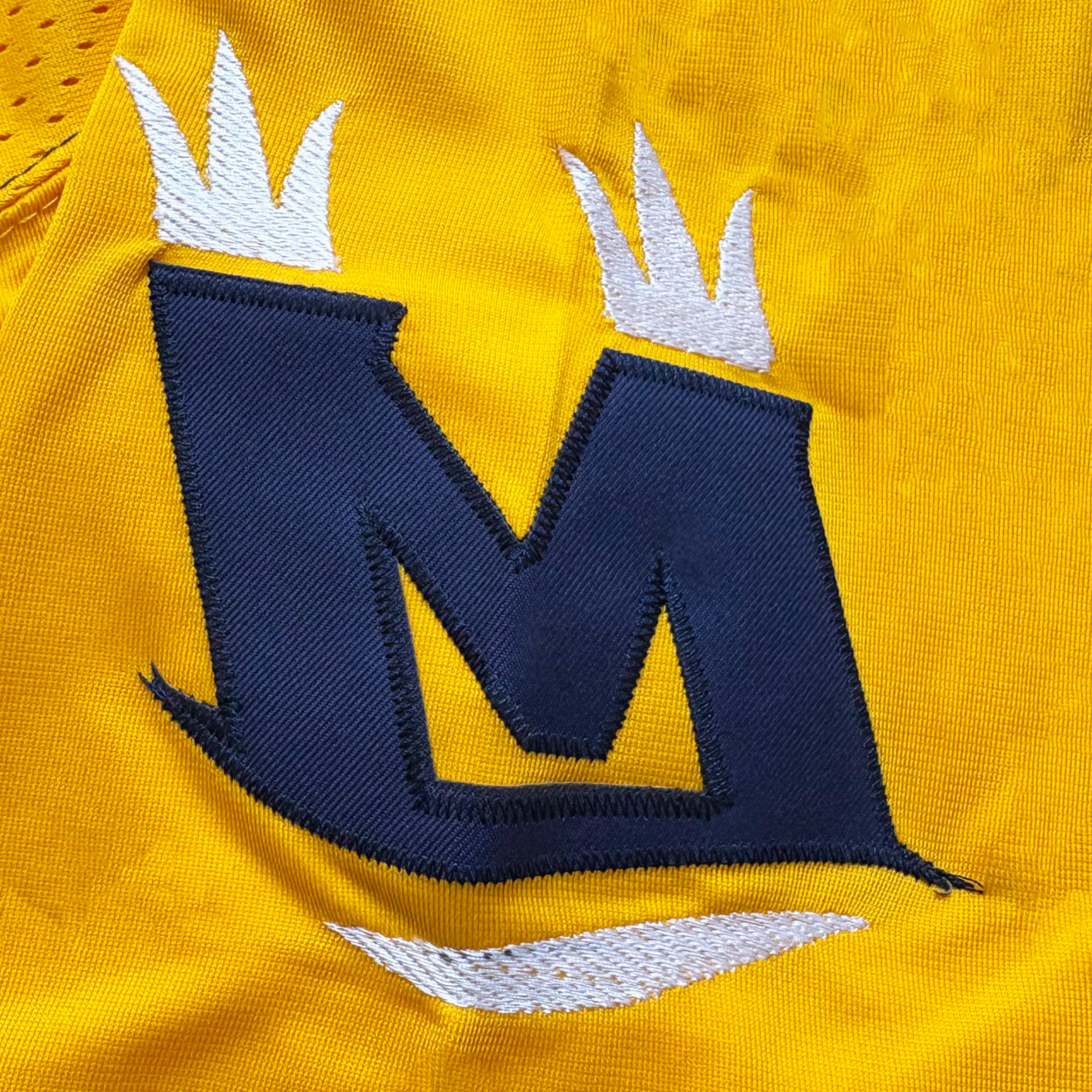 Memphis Showboats Yacht Club UFL Jersey - Jerseys