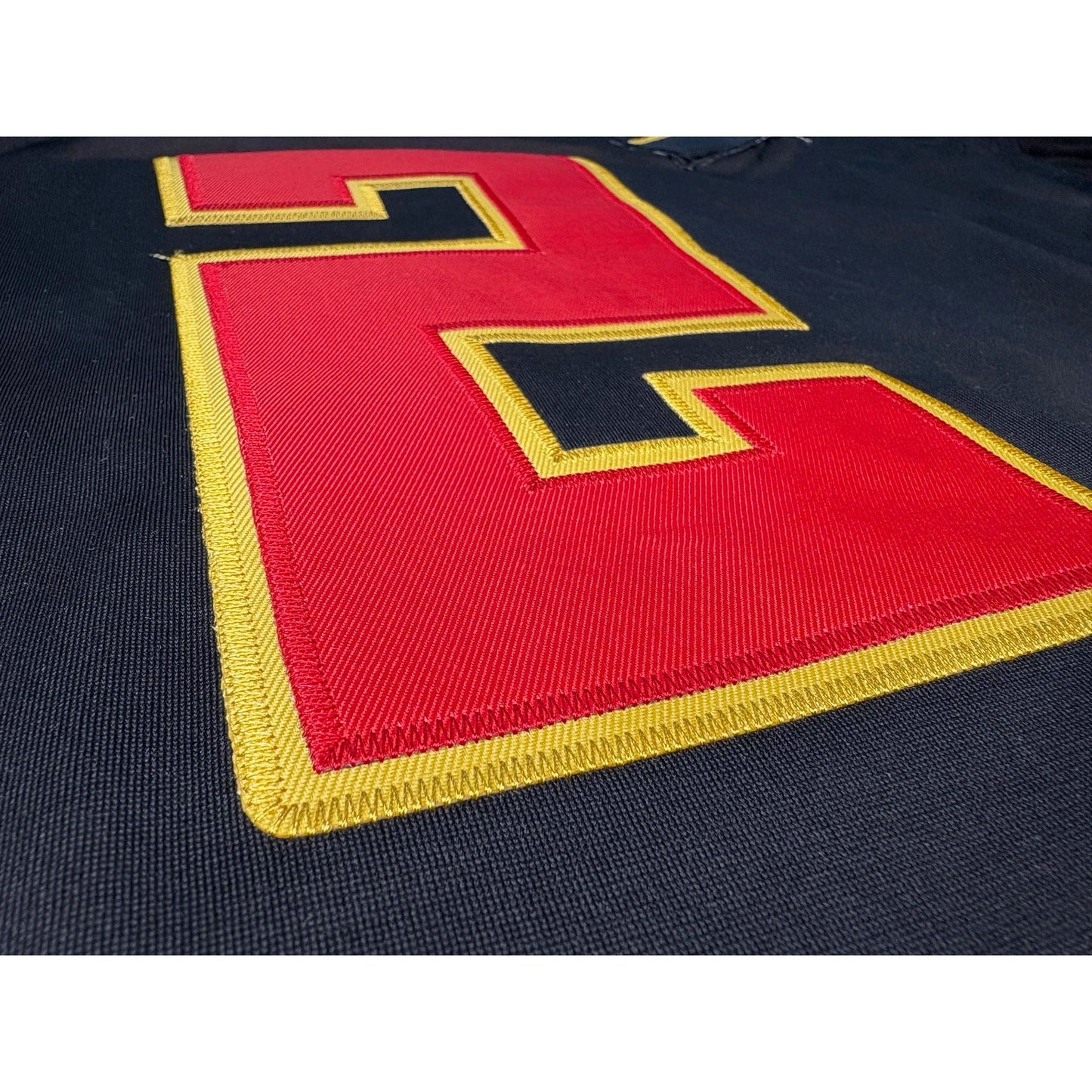 Birmingham Stallions Magic City UFL Jersey - Jerseys