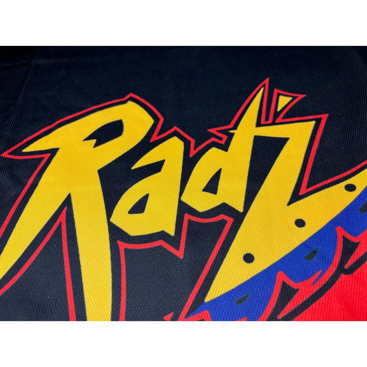 Calgary Rad’z RHI Jersey - Jerseys