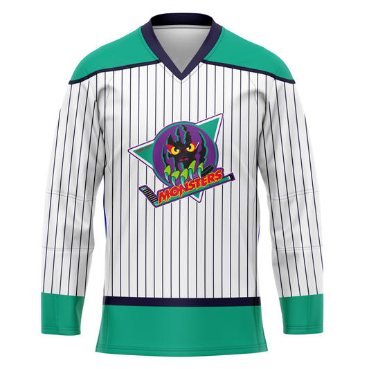 Madison Monsters Jersey