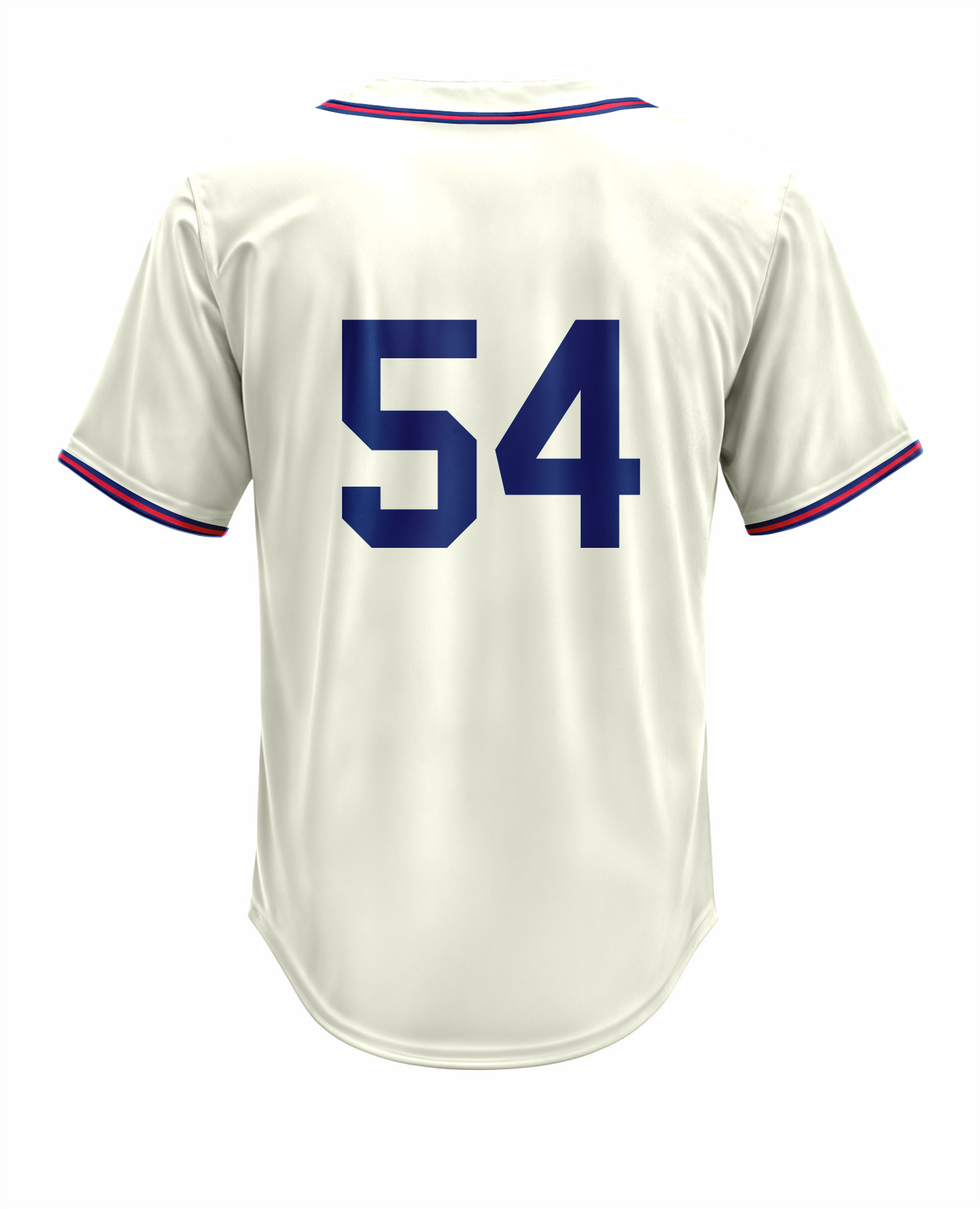 Swashbuckler Jersey