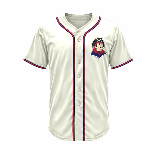 Swashbuckler Jersey