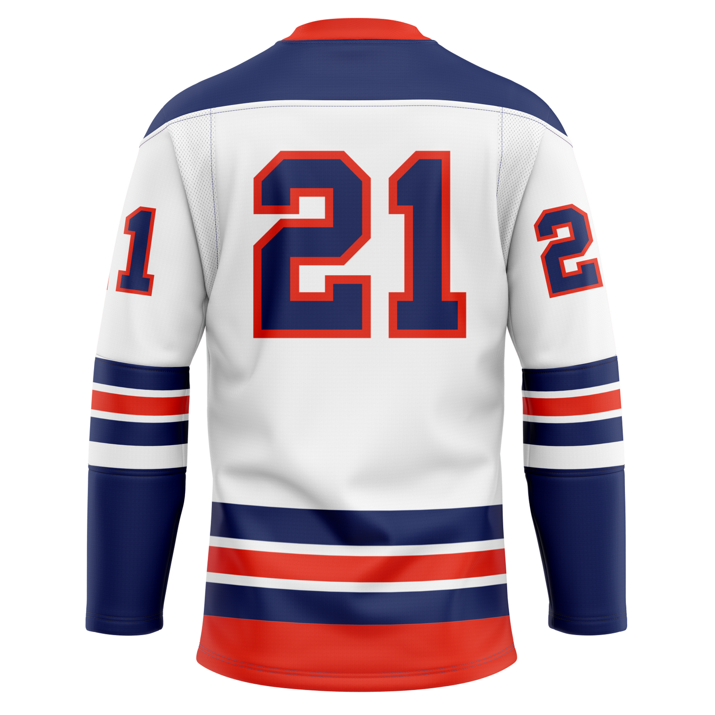 WHL San Diego Gulls Jersey