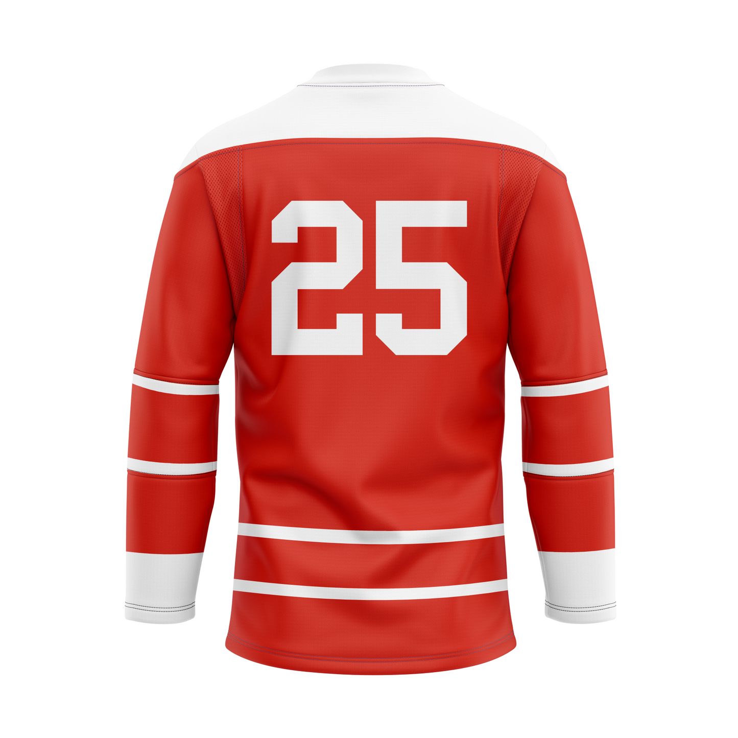 WHL Stampeders Jersey