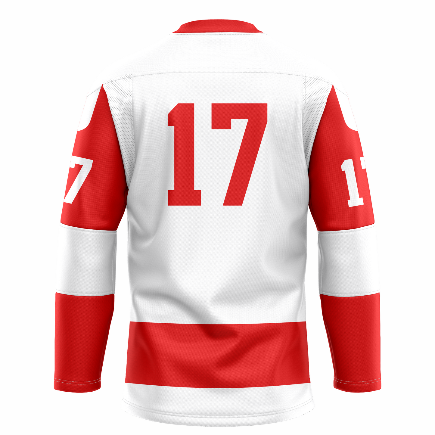 Port Huron Flags Jersey