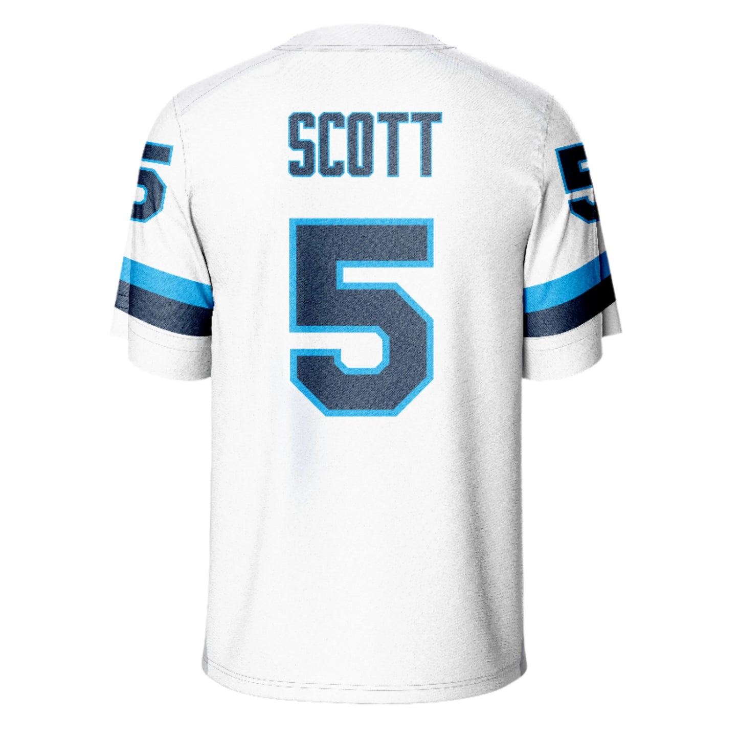 Bryan Scott Toronto Jersey - Jerseys