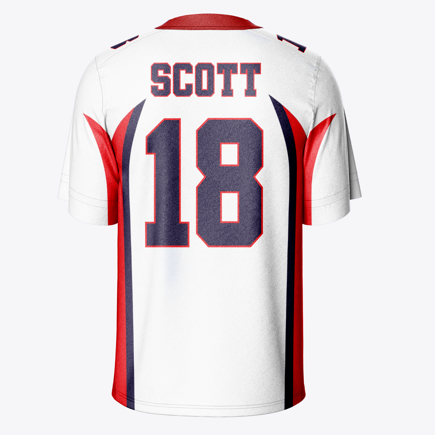 Bryan Scott USA Jersey - Jerseys