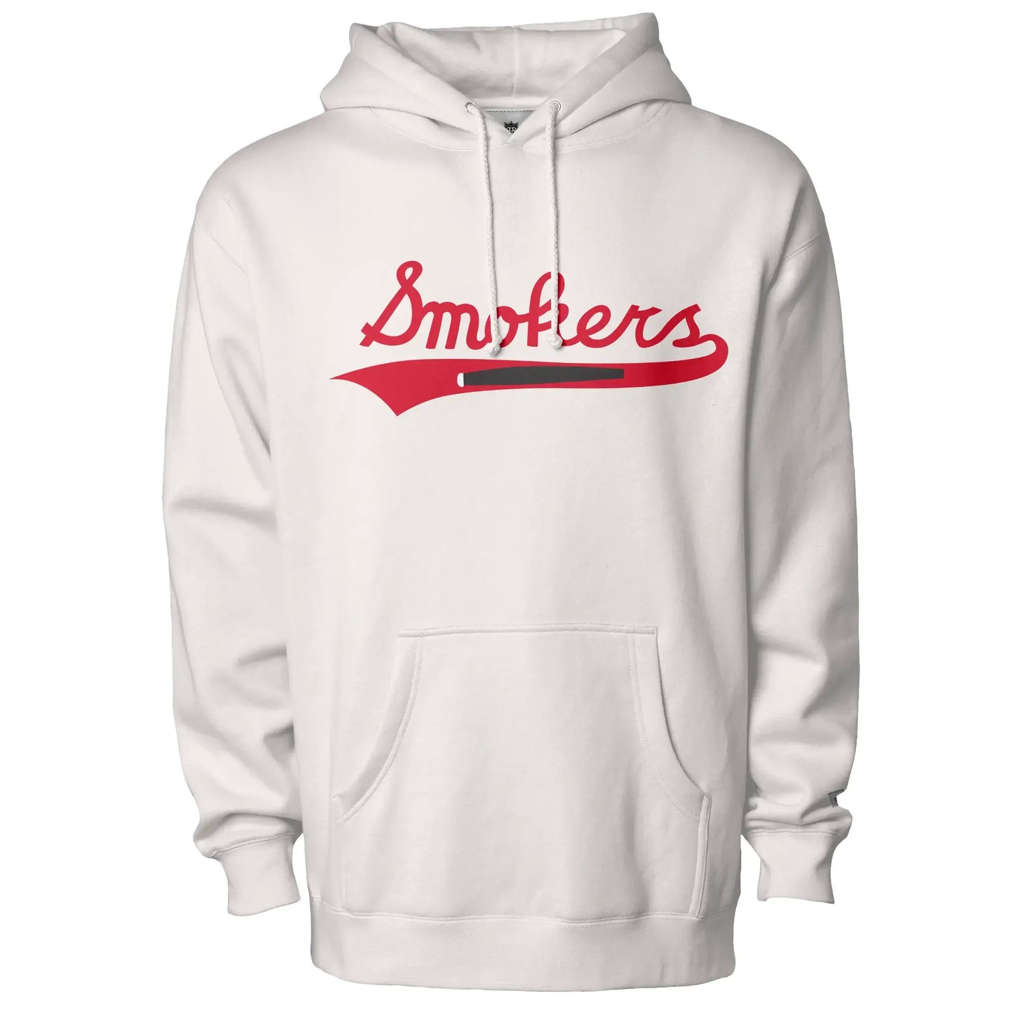Tampa Smokers Hoodie S / Bone Sweatshirts