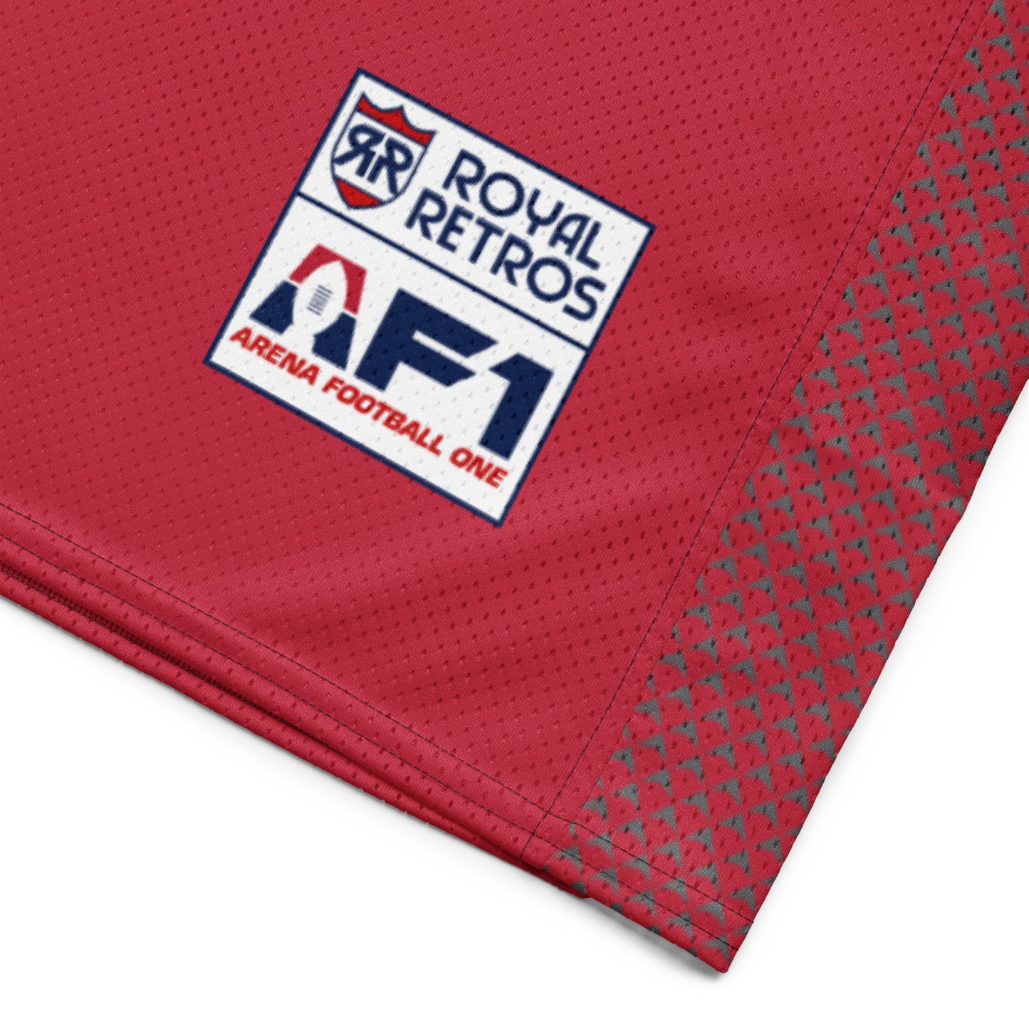 Beaumont Renegades Replica Jersey