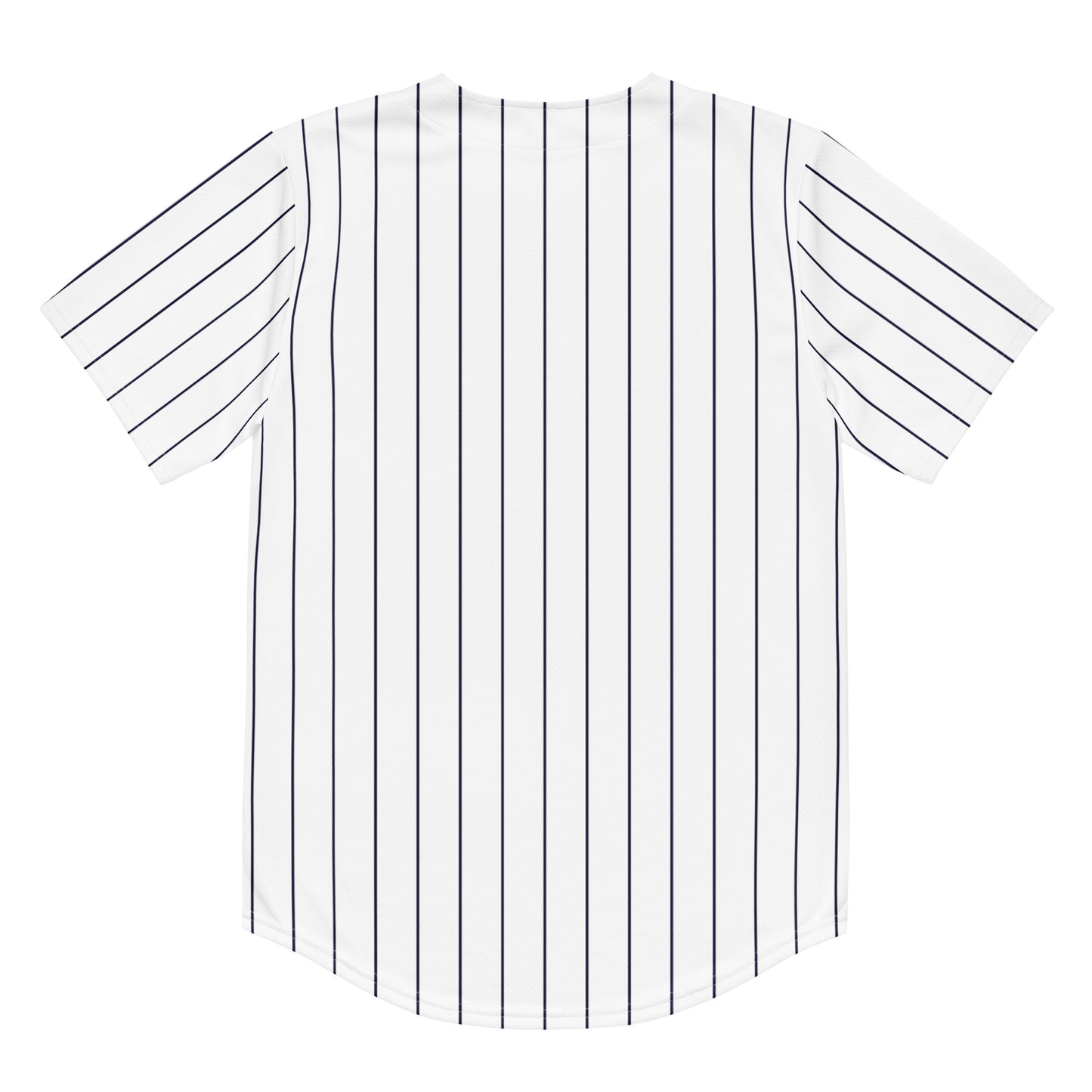 Puerto Rico Replica Baseball Jersey