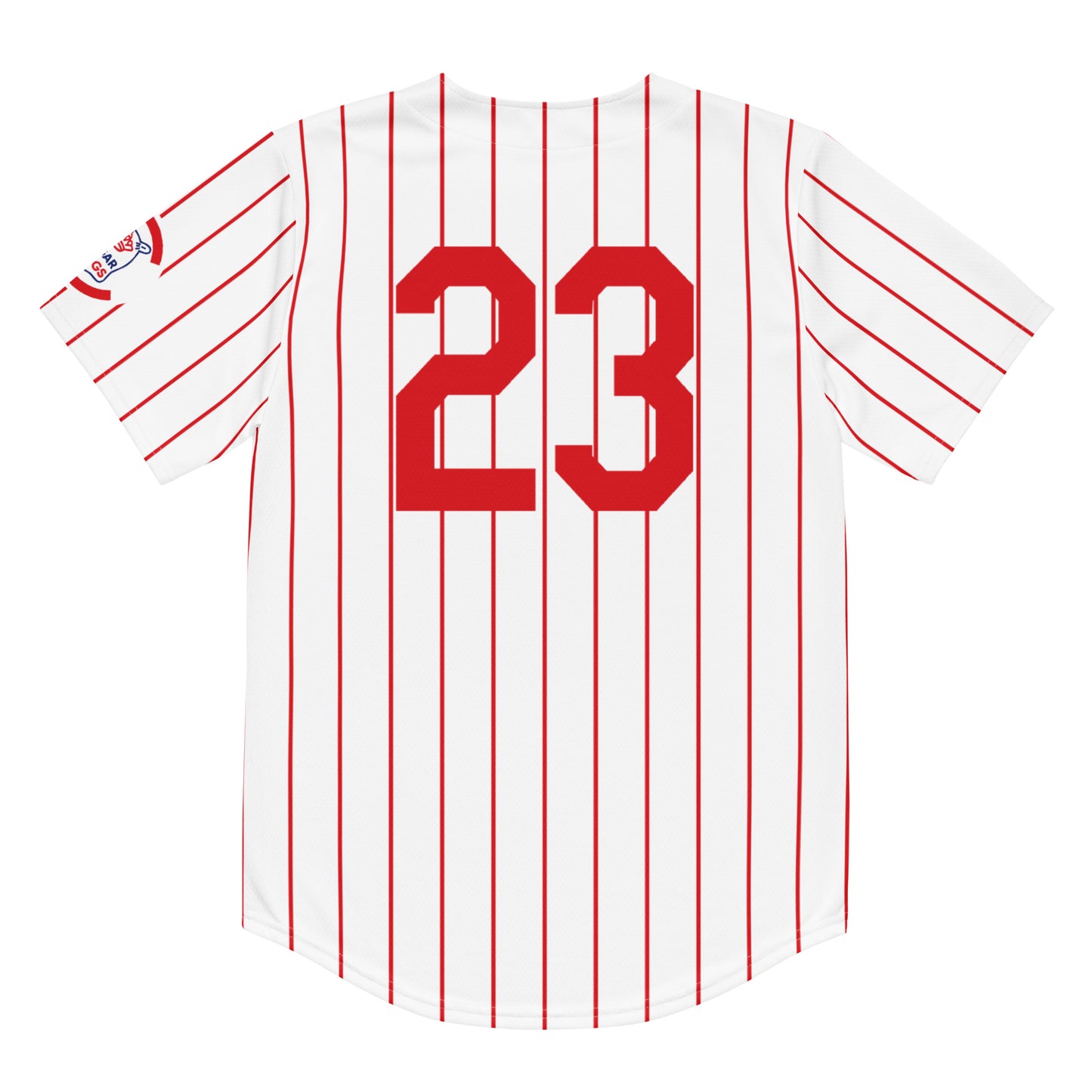 Havana Sugar Kings Replica Jersey