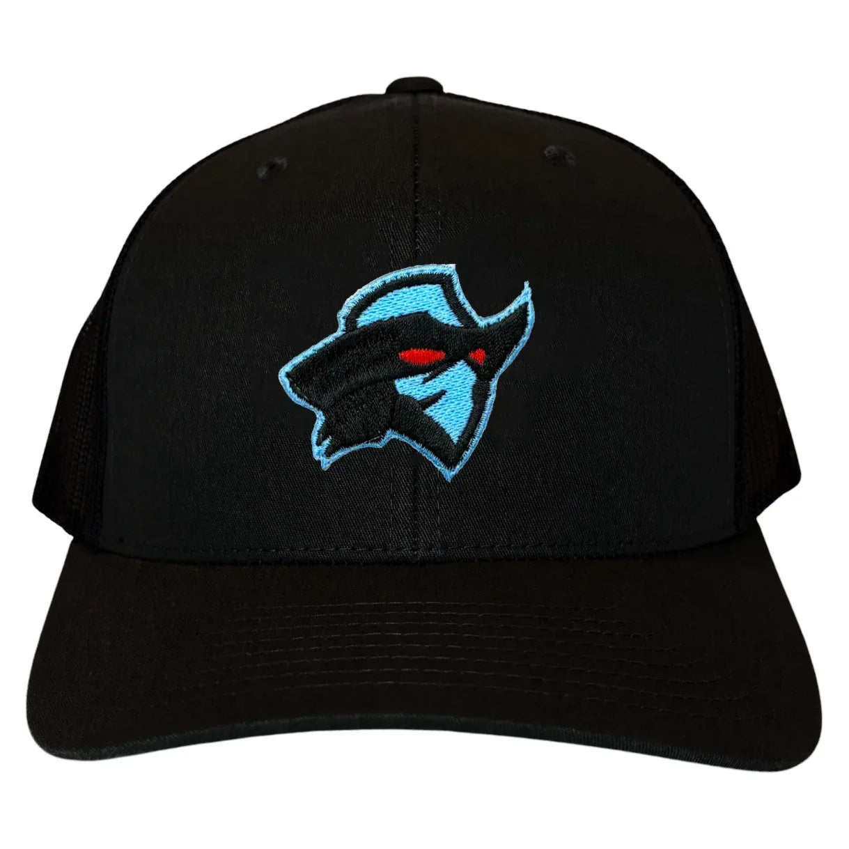Arlington Renegades Trucker Cap - Black / One Size - Hats