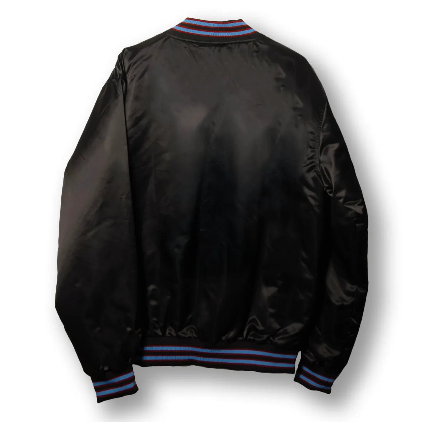 Arlington Renegades Satin Jacket - Jackets