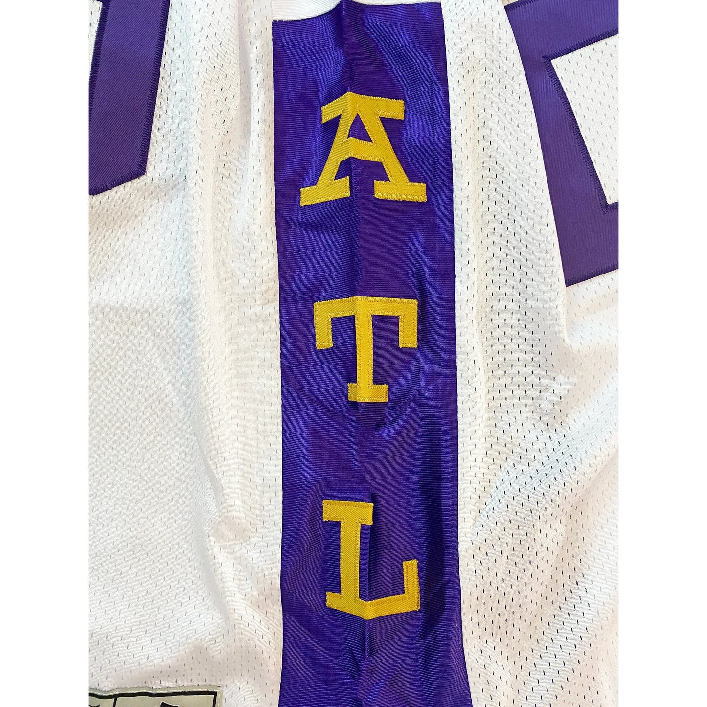 Atlanta Legends Jersey - Jerseys