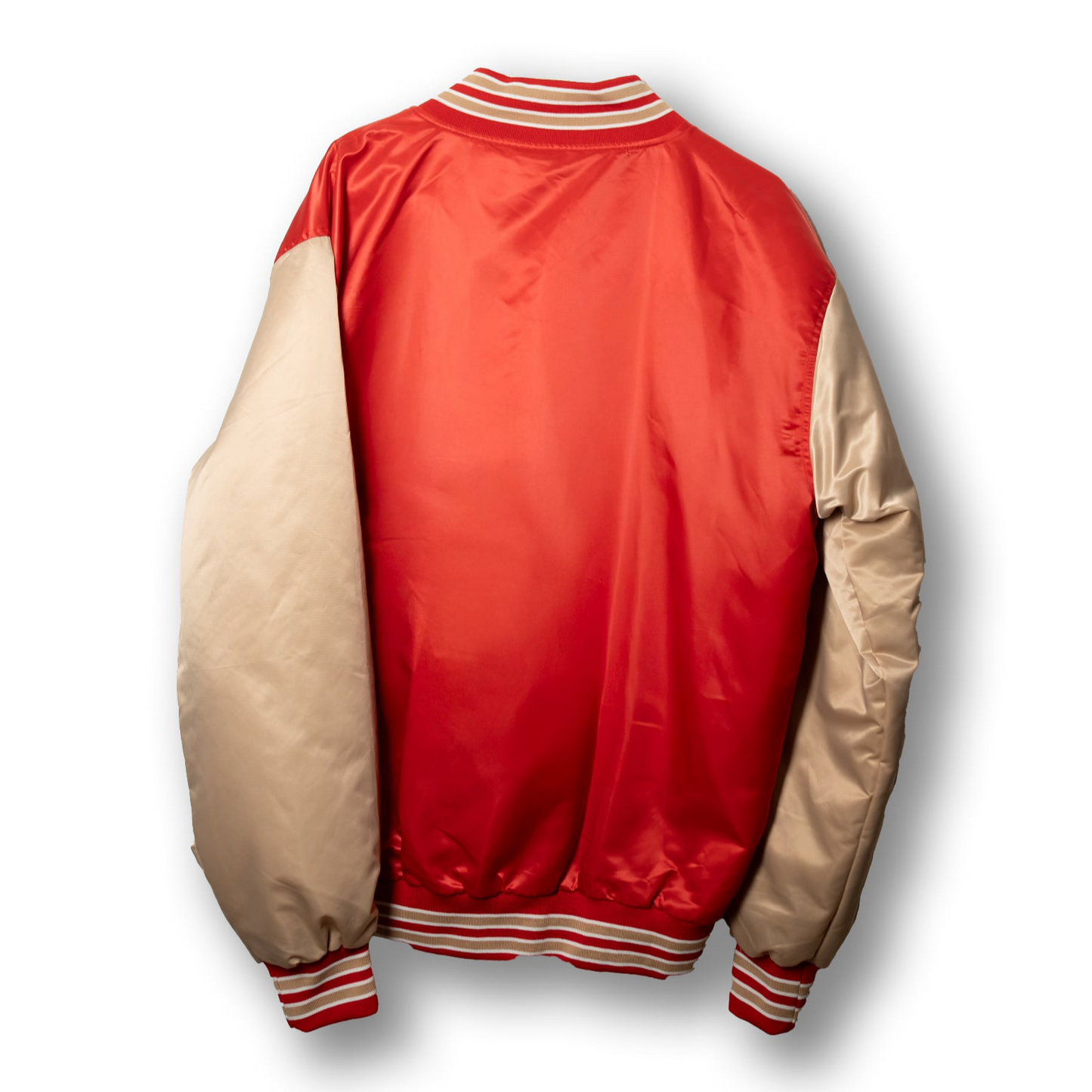Birmingham Stallions USFL Sideline Jacket - Jackets