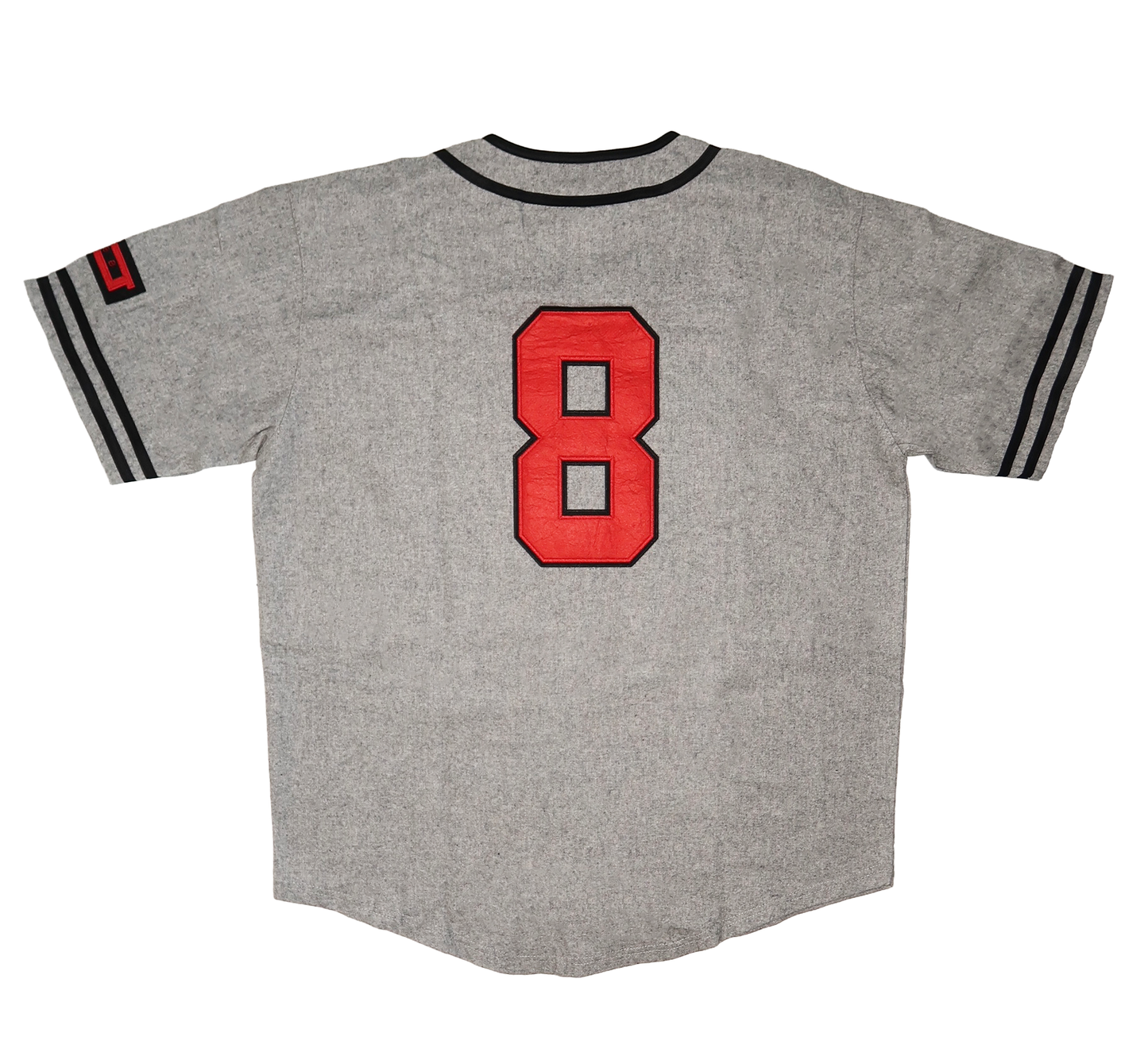 willie mays negro leagues jersey