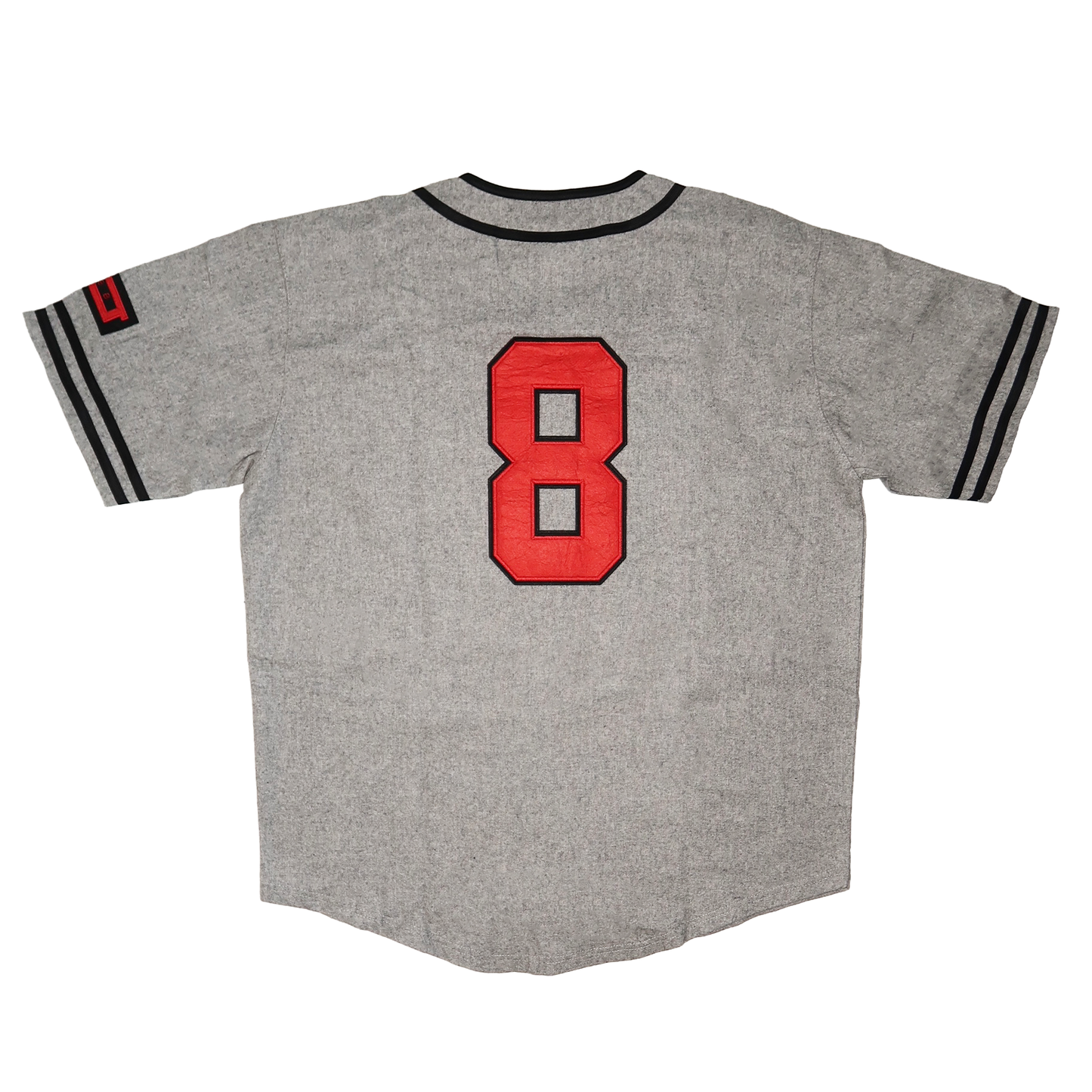 willie mays negro leagues jersey