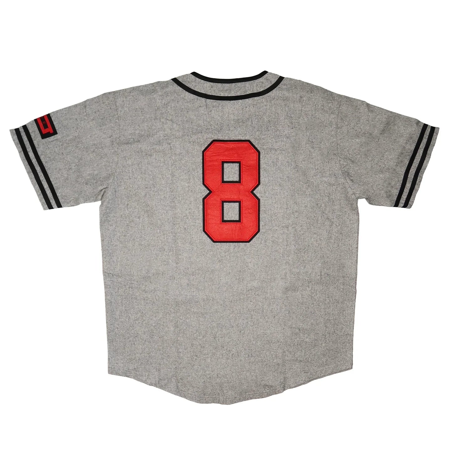 willie mays negro leagues jersey