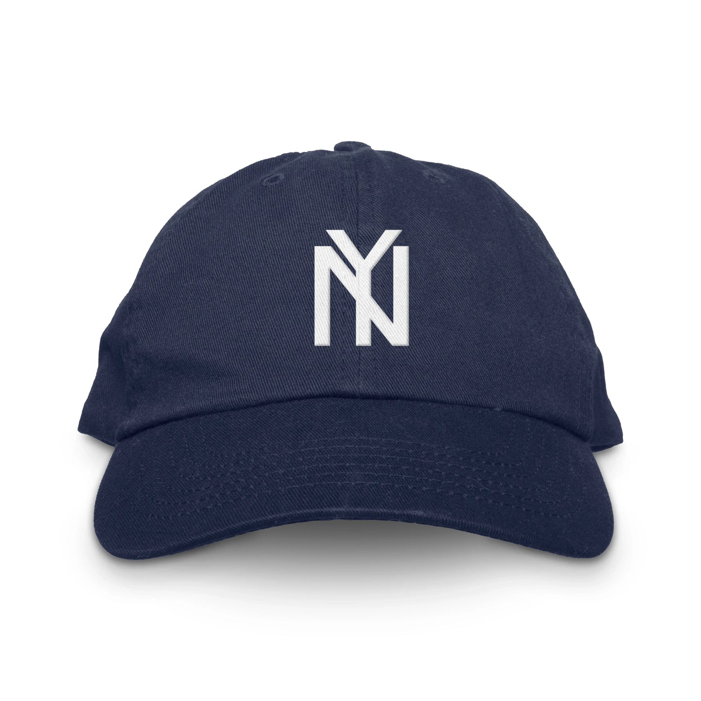 New York Black Yankees Dad Hat - hats