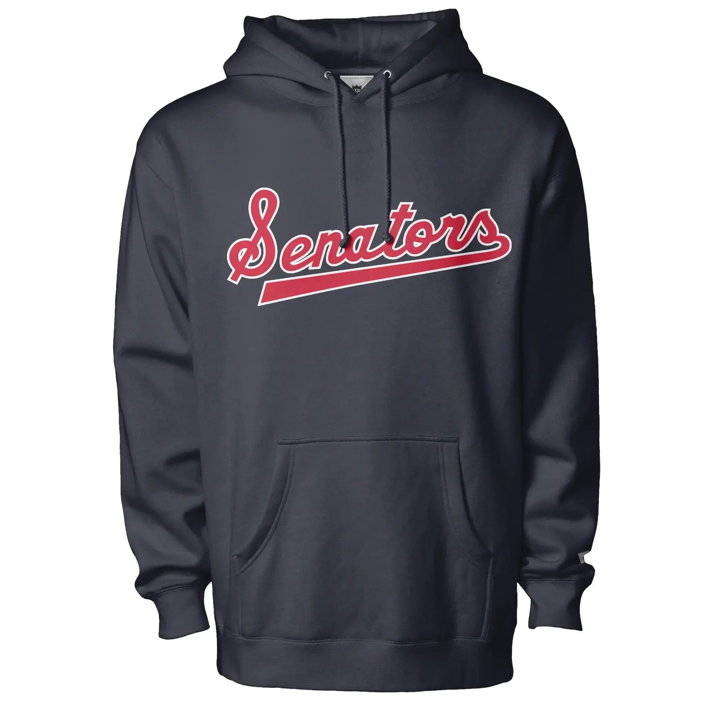 Senators Hoodie S / Classic Navy Sweatshirts