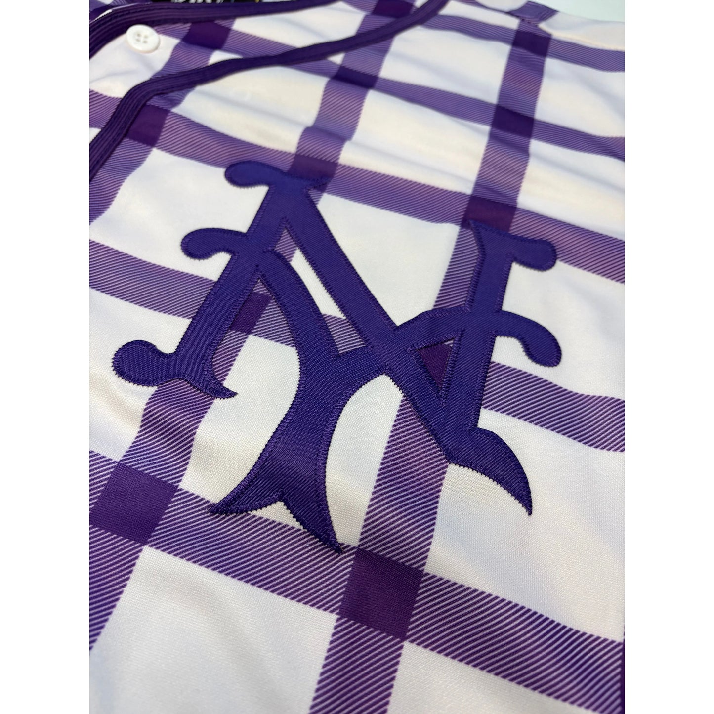 1916 new york san francisco giants baseball jersey