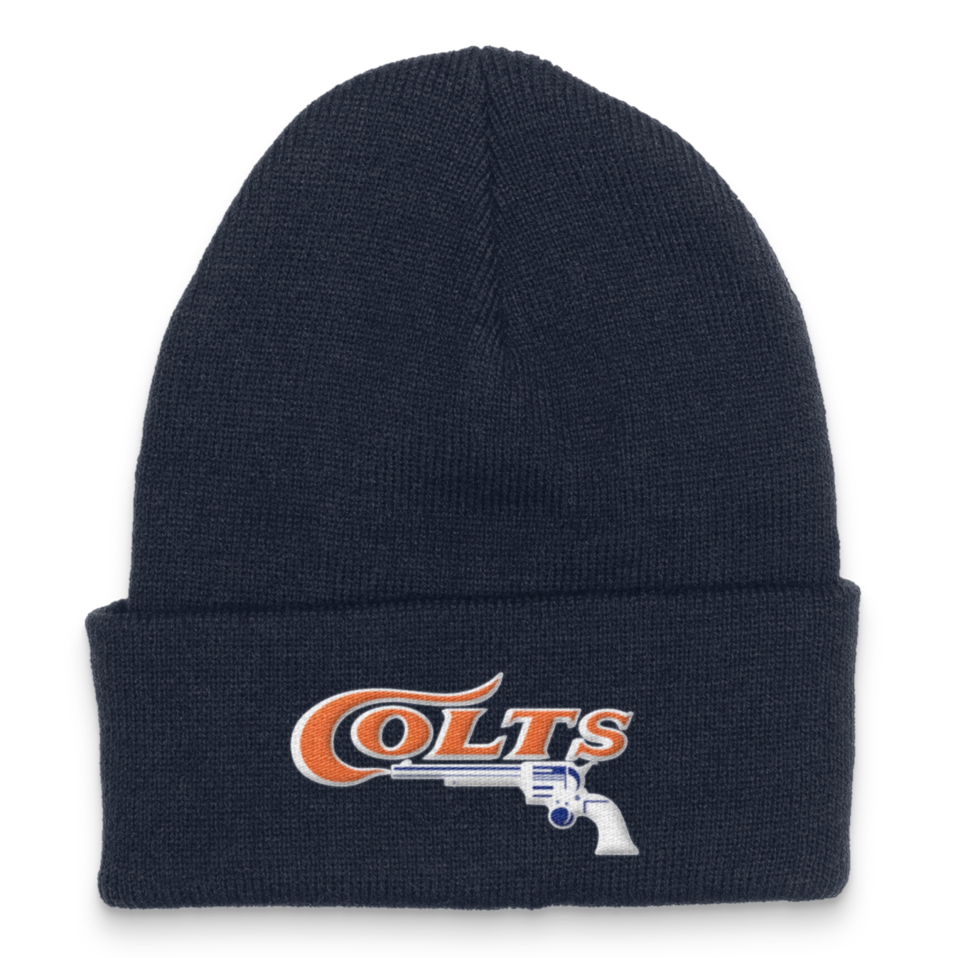 Houston Colt 45's Beanie