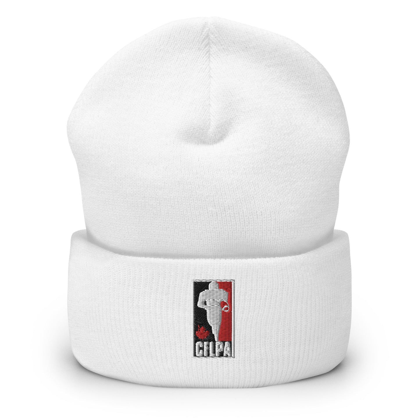 CFLPA Beanie - White - Hats