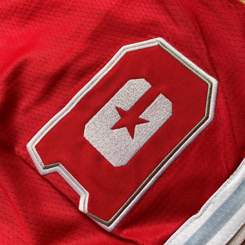 DC Defenders Shorts - Shorts