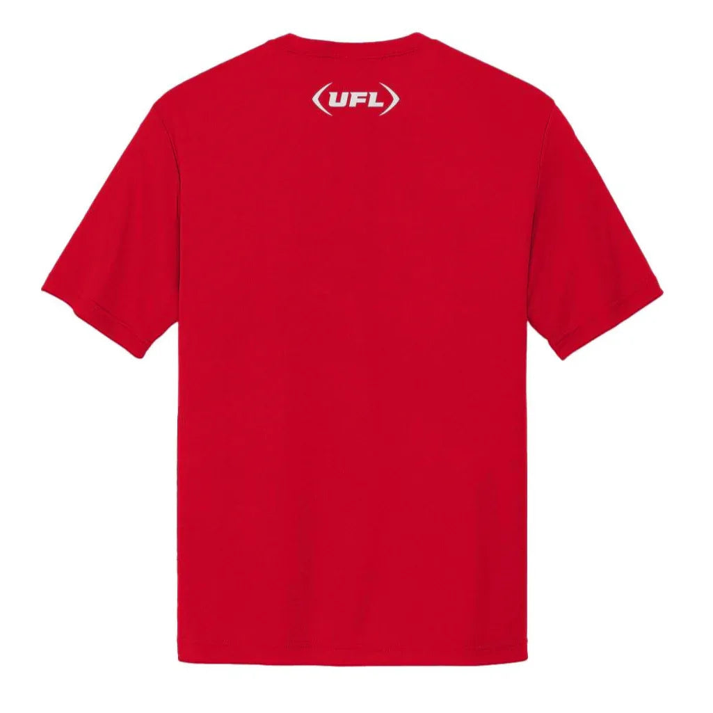 DC Defenders DynastyDry T-Shirt - T-Shirts