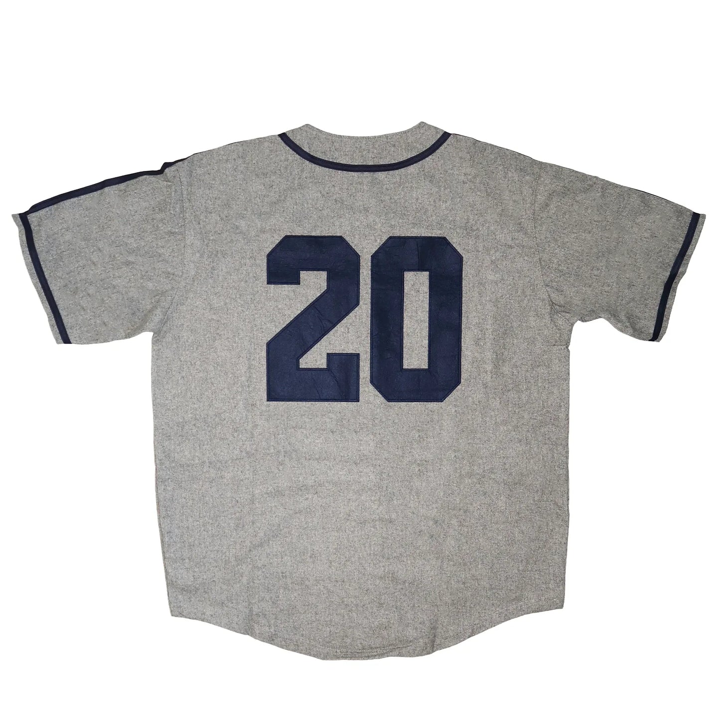 josh gibson homestead grays jersey