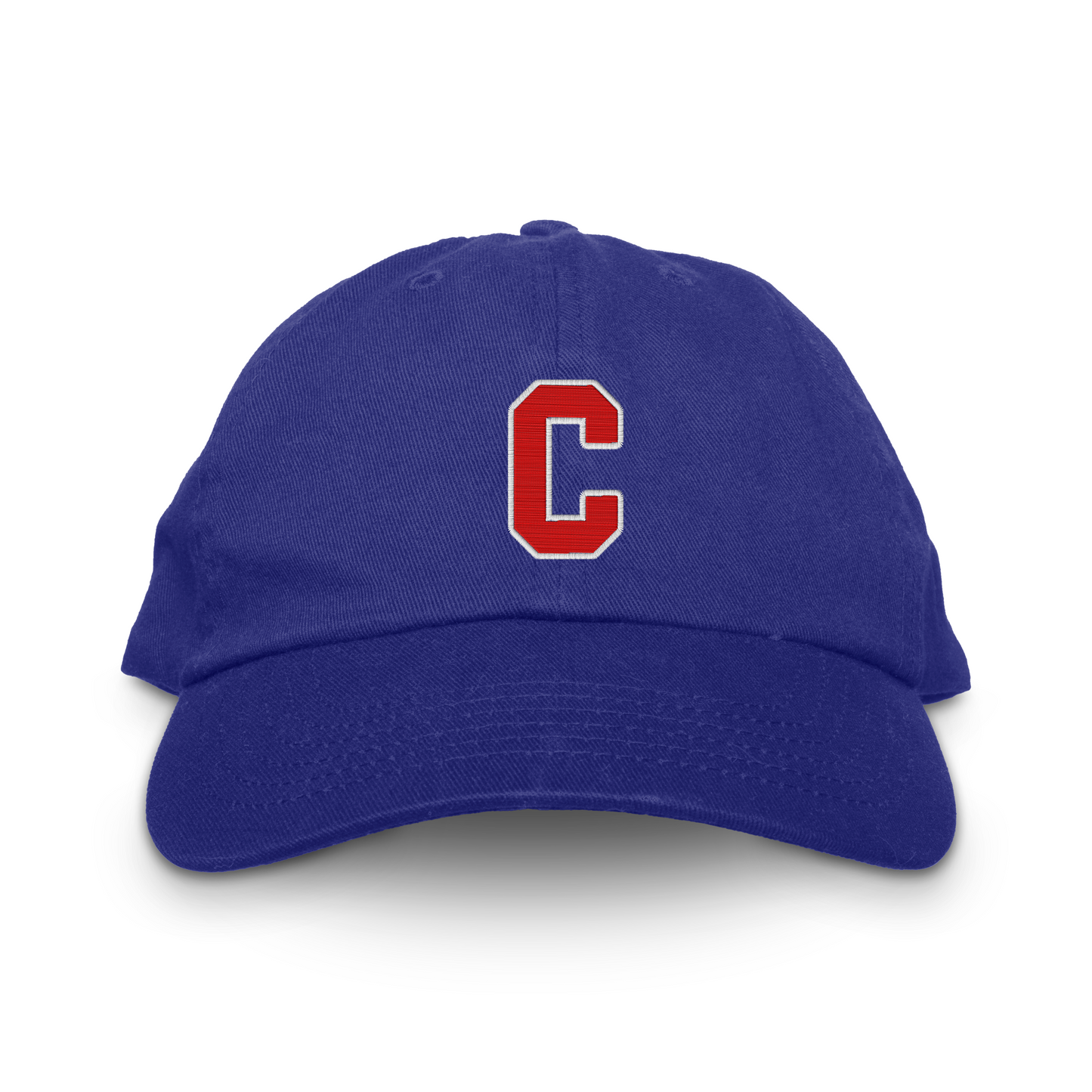 Indianapolis Clowns Unstructured Hat