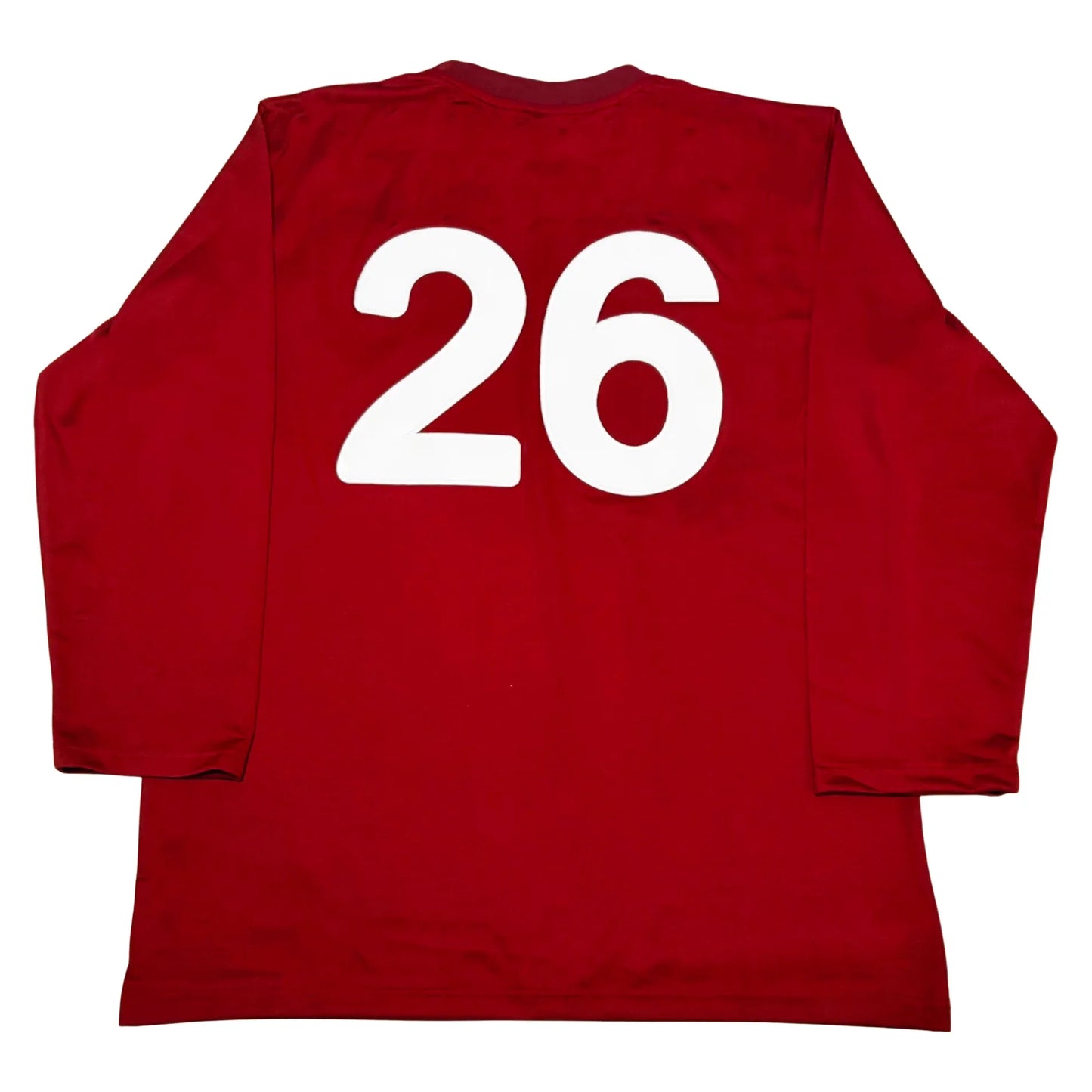 Detroit Devils Jersey - Jerseys