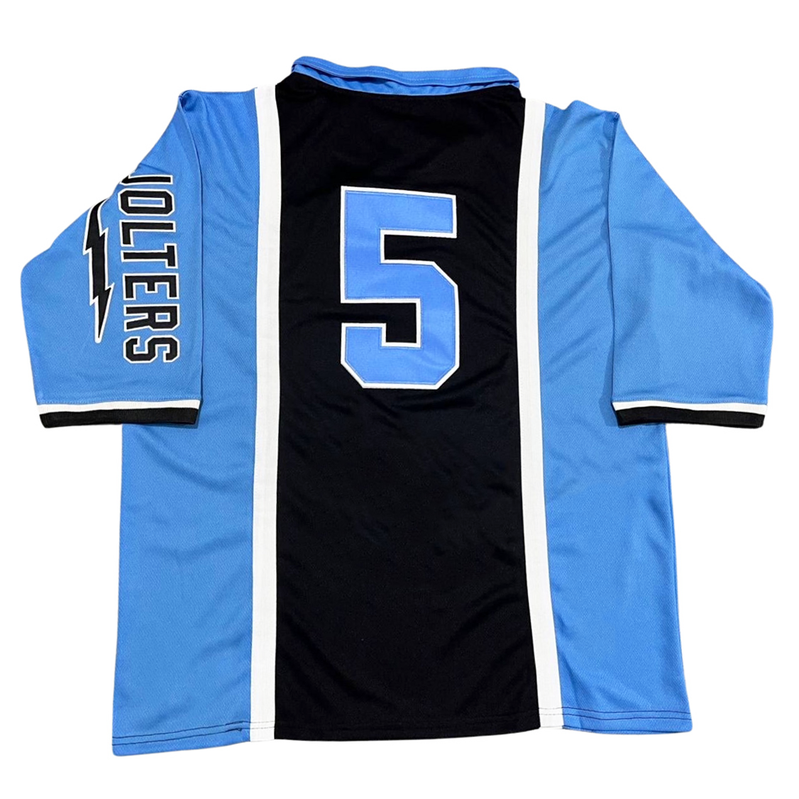Jersey Jolters Jersey - Jerseys