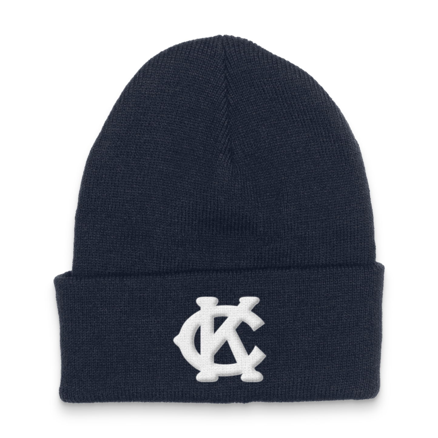 NLB Monarchs Beanie