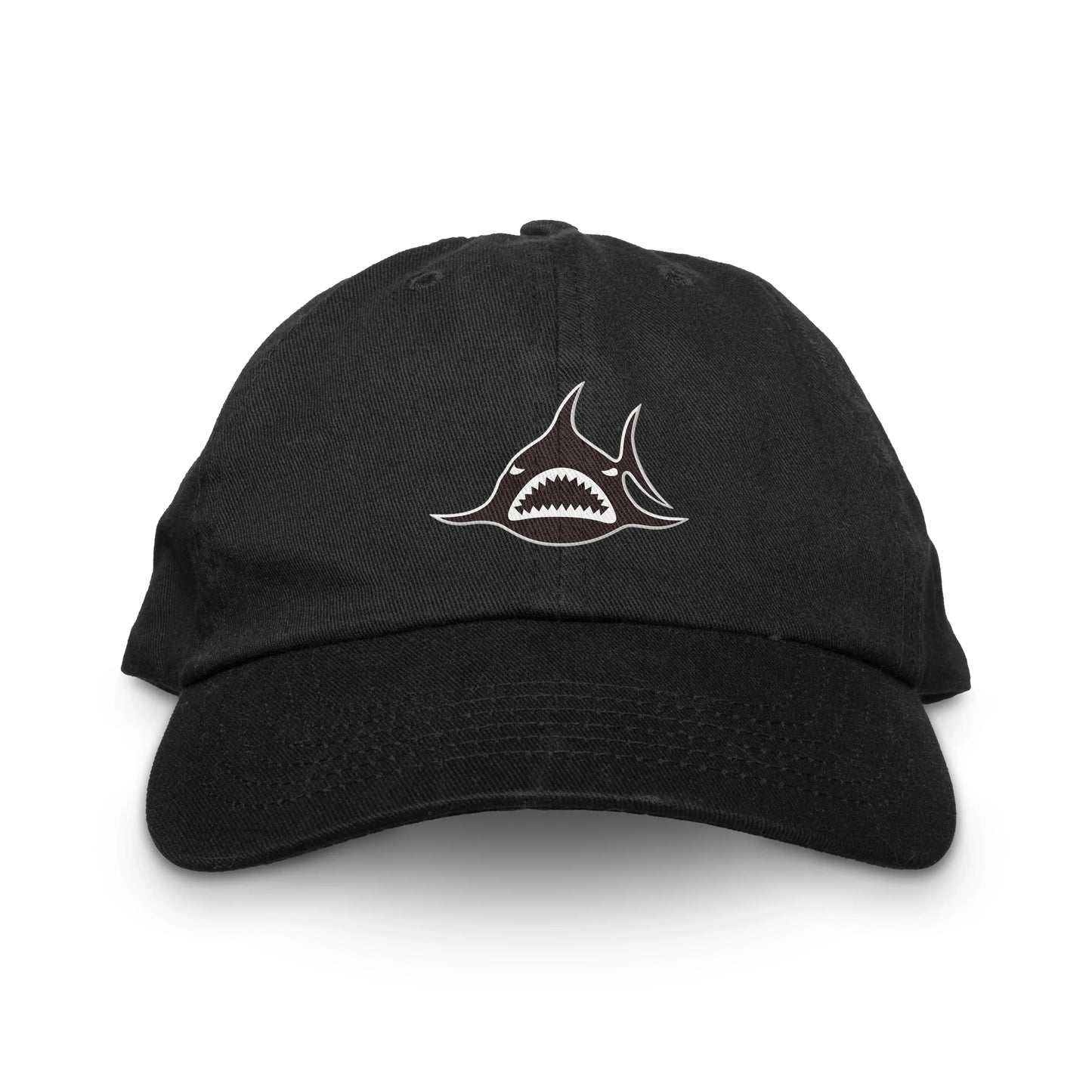 Los Angeles Sharks Unstructured Hat black Royal Retros