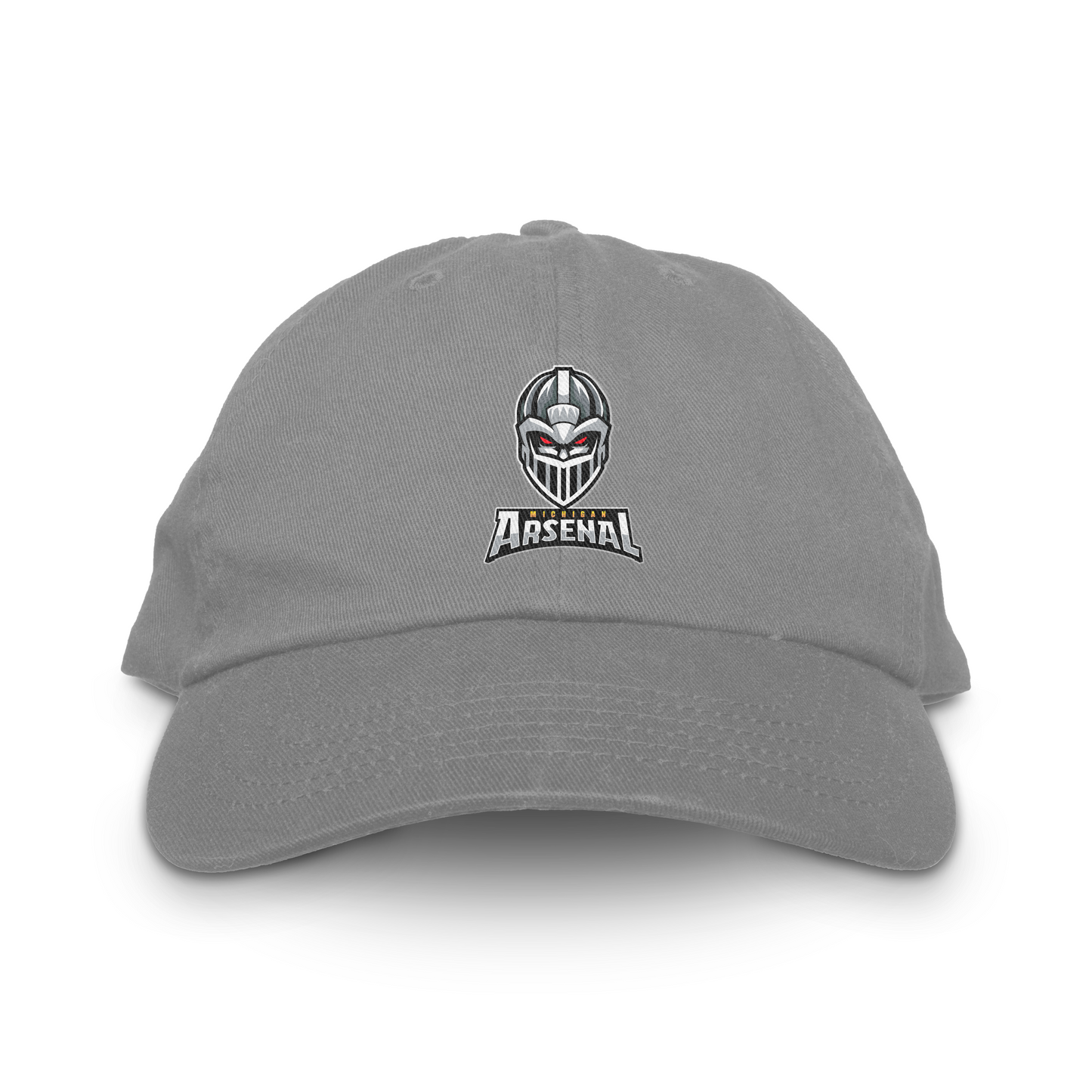 Michigan Arsenal Unstructured Hat
