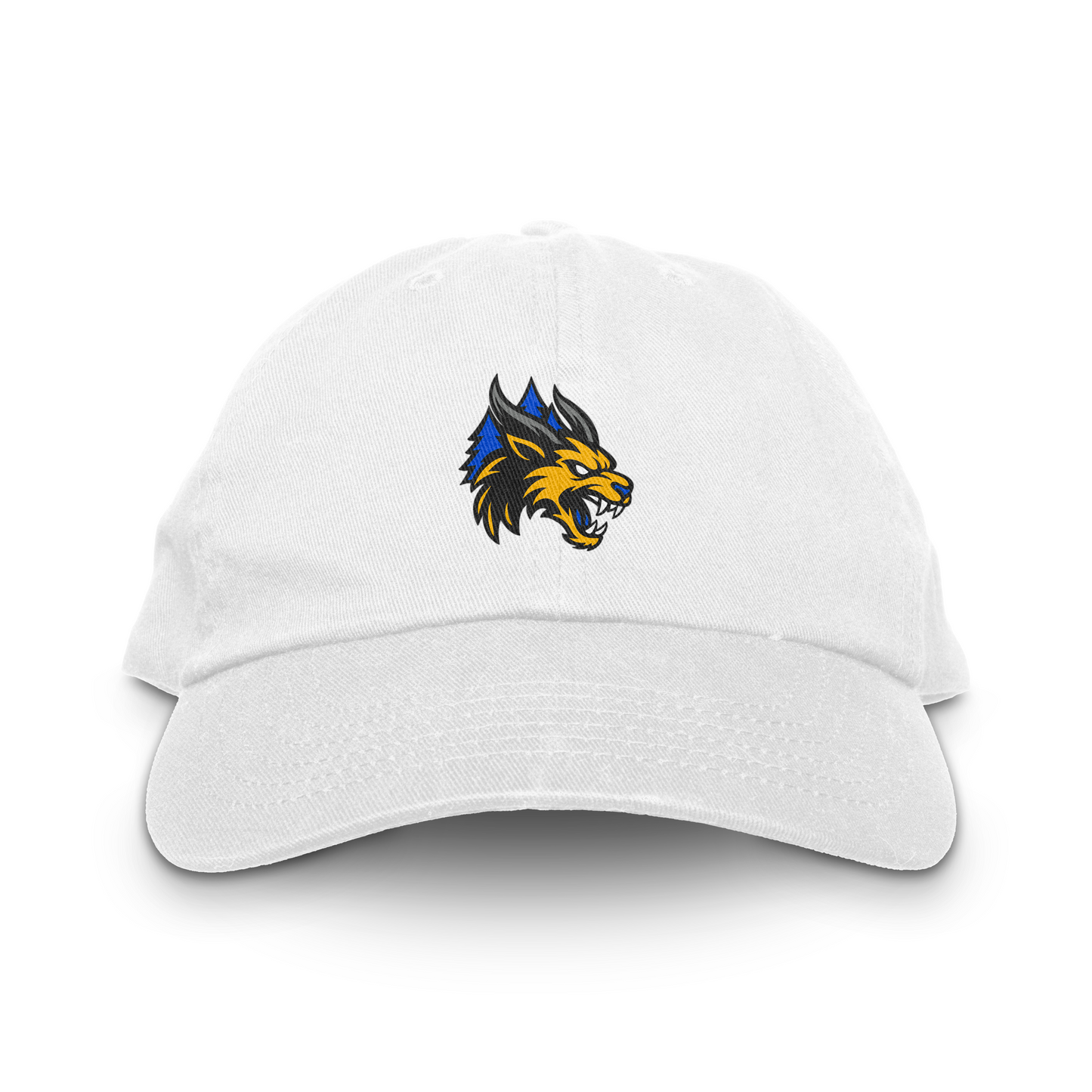 Minnesota Monsters Unstructured Hat