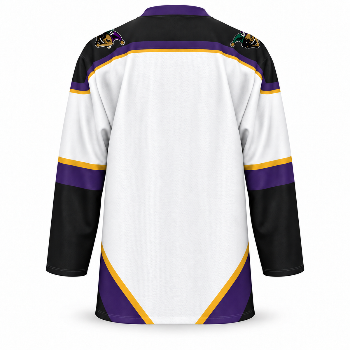 New Orleans Brass Replica Jersey