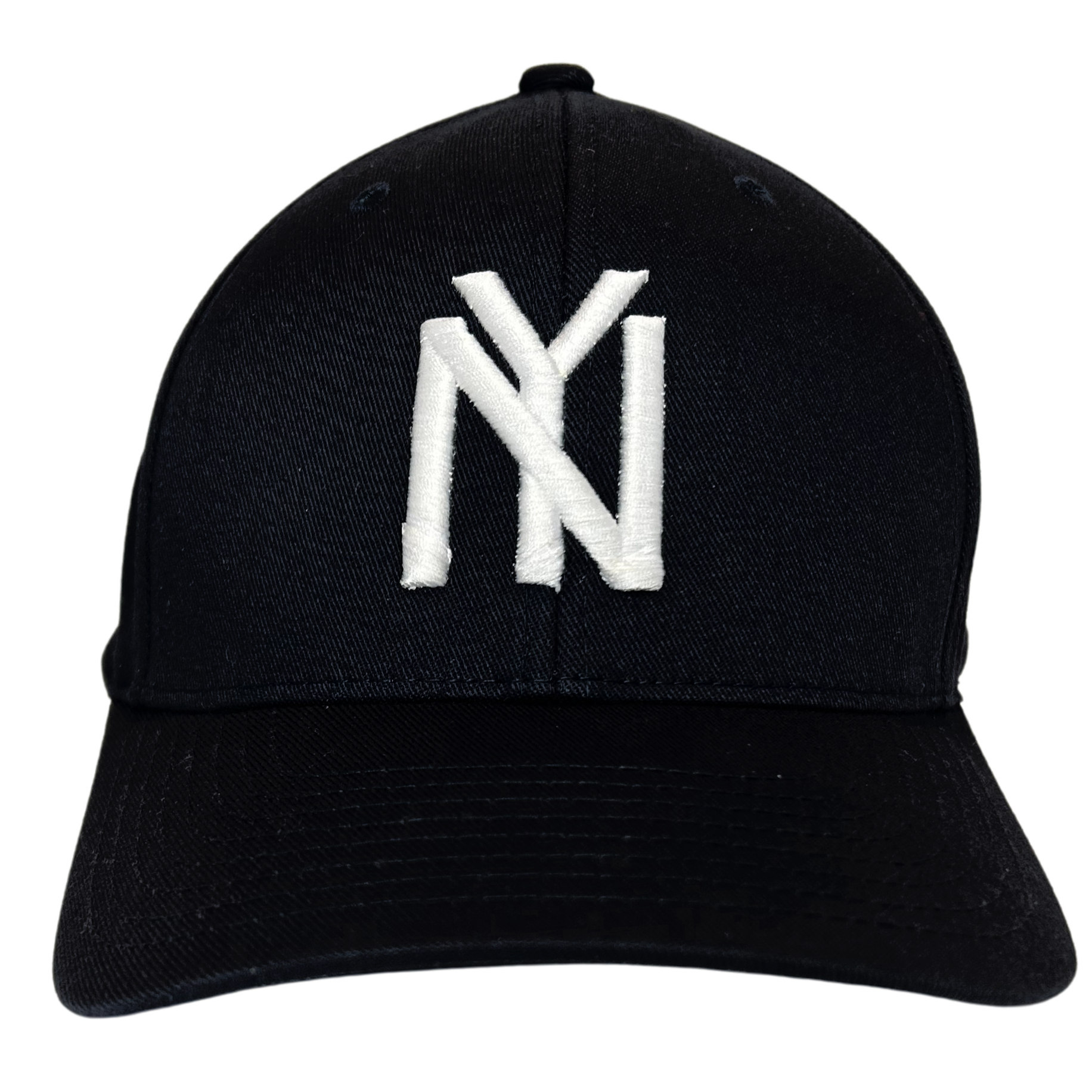 New York Black Yankees Flex Hat Negro Leagues Royal Retros