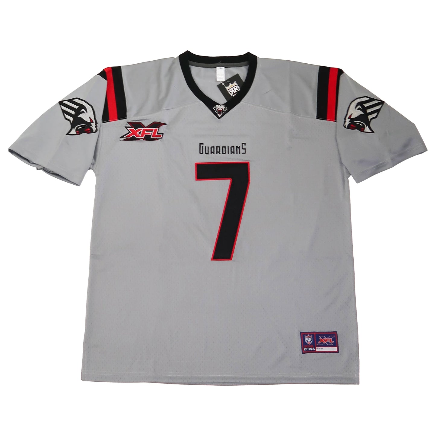 2020 New York Guardians XFL Jersey - Jerseys