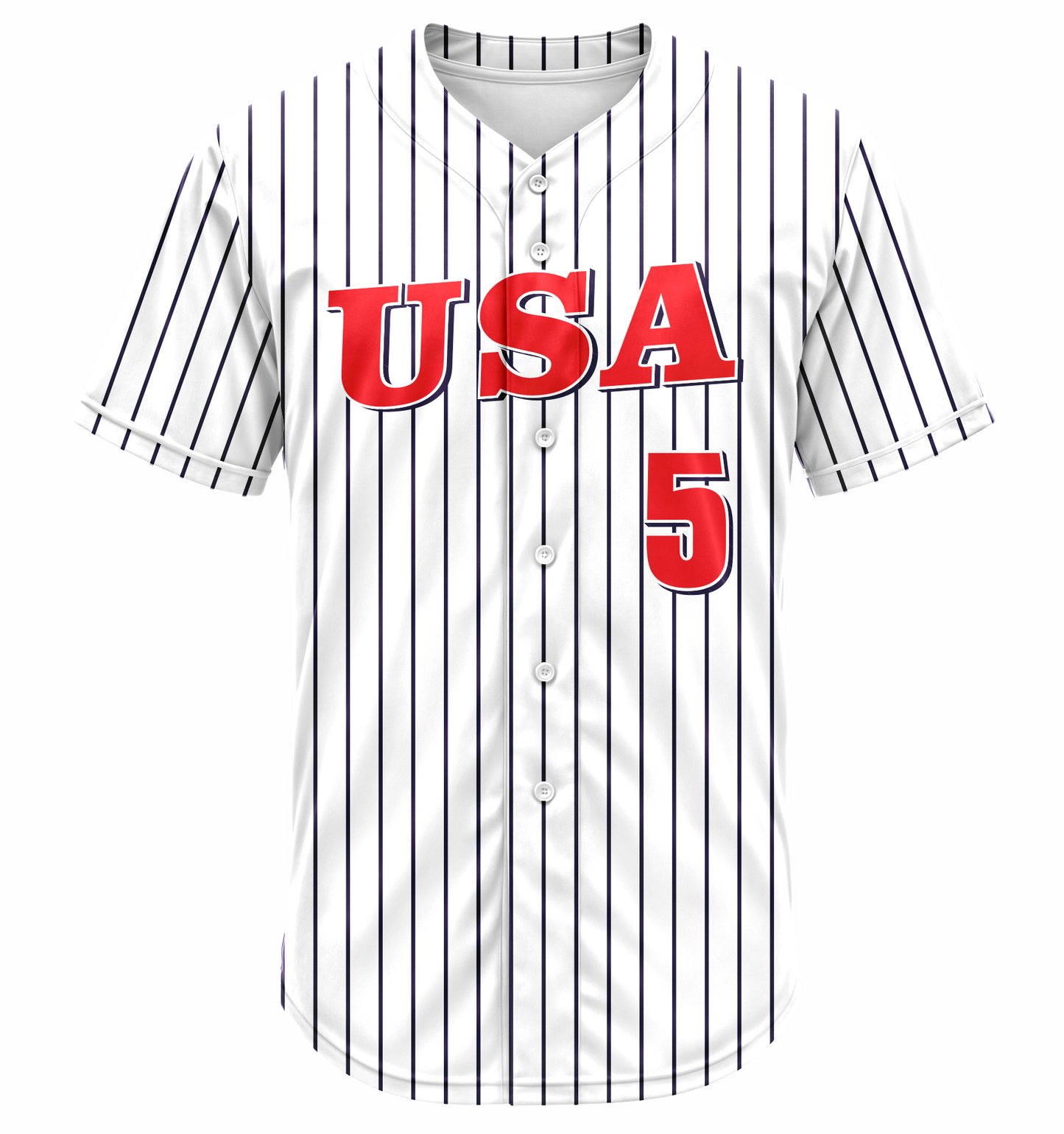 usa olympics jersey
