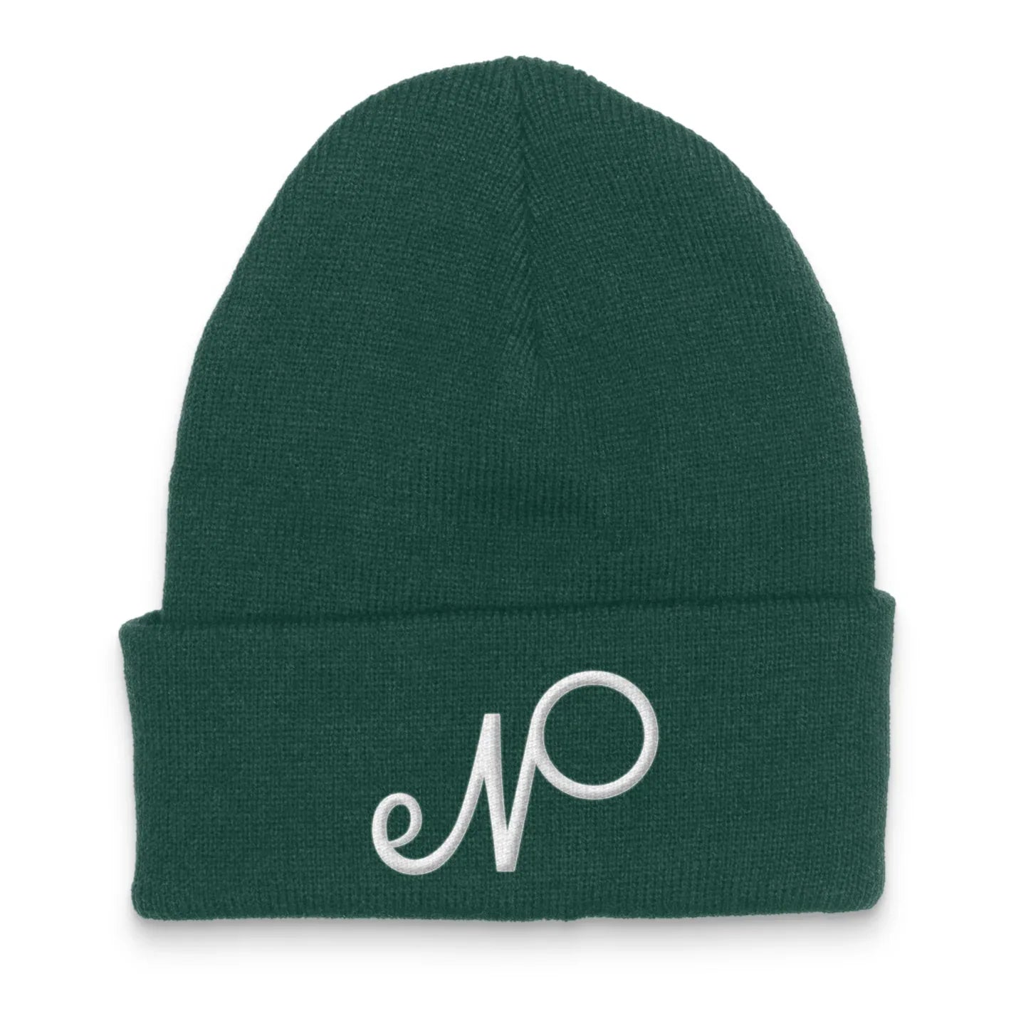 North Pole Nicks Beanie