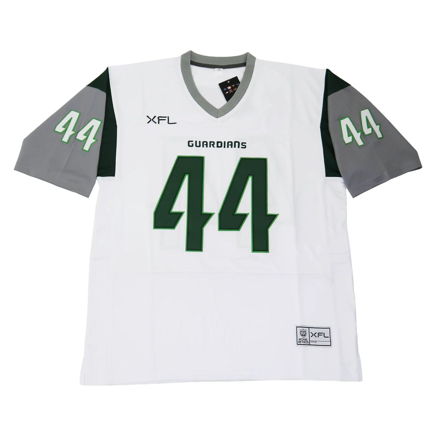 2023 Orlando Guardians XFL Jersey - Jerseys