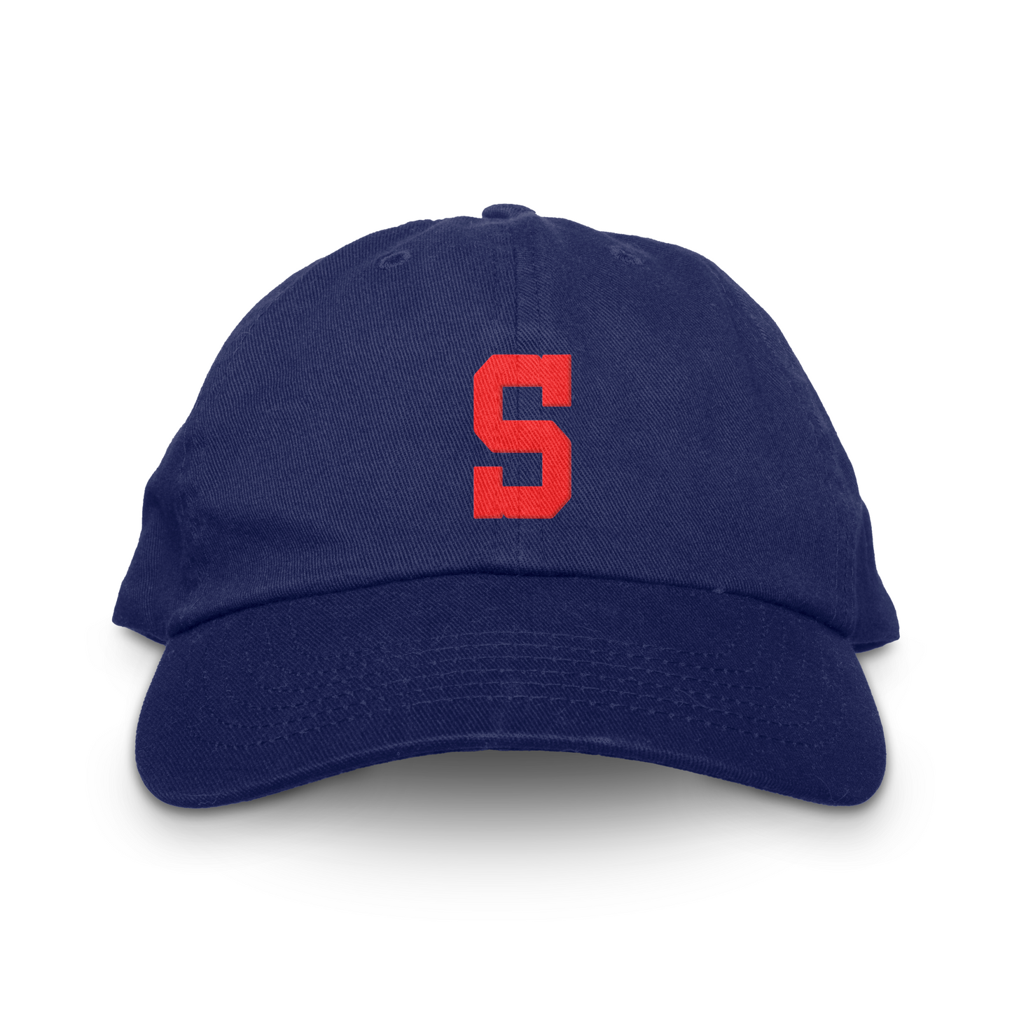 PCL Padres Unstructured Hat - Navy / Adjustable - Hats