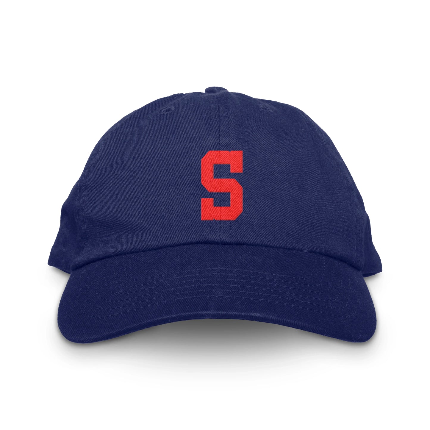 PCL Padres Unstructured Hat - Navy / Adjustable - Hats