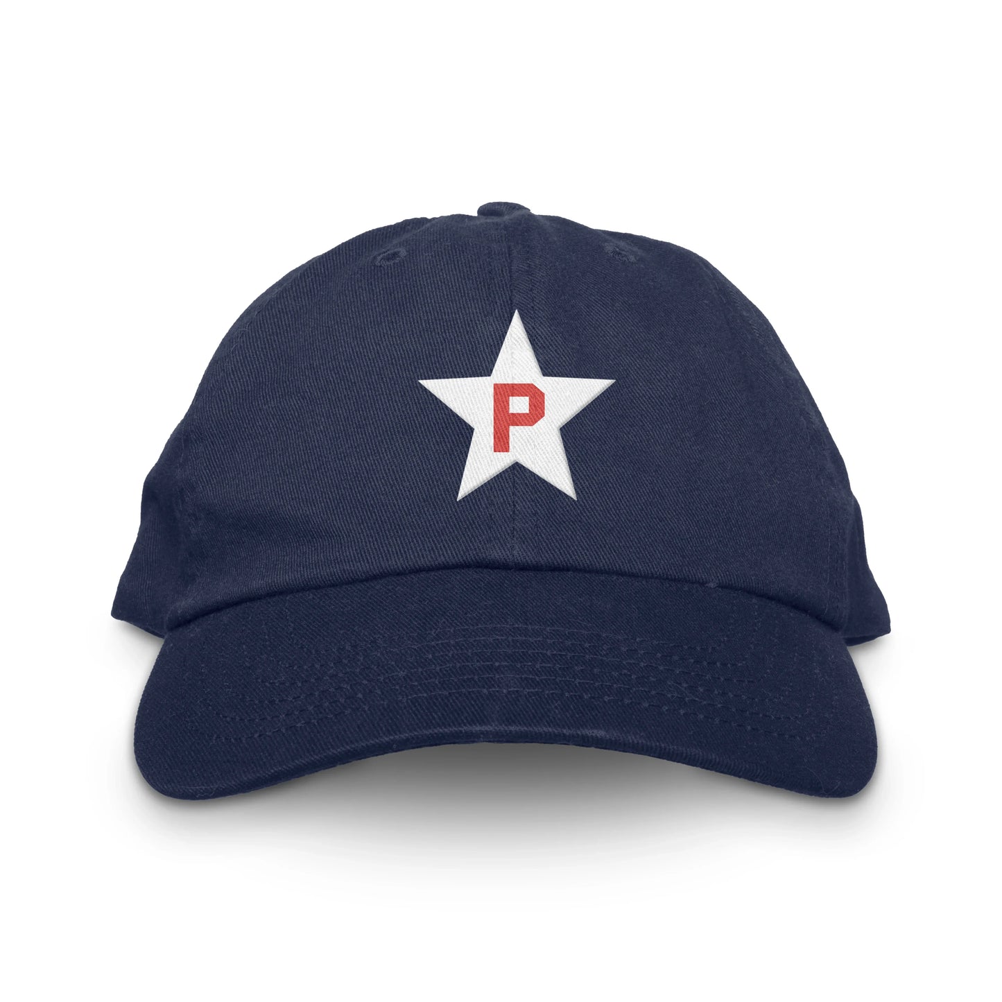 Philadelphia Stars NLB Dad Hat - navy / Adjustable - hats