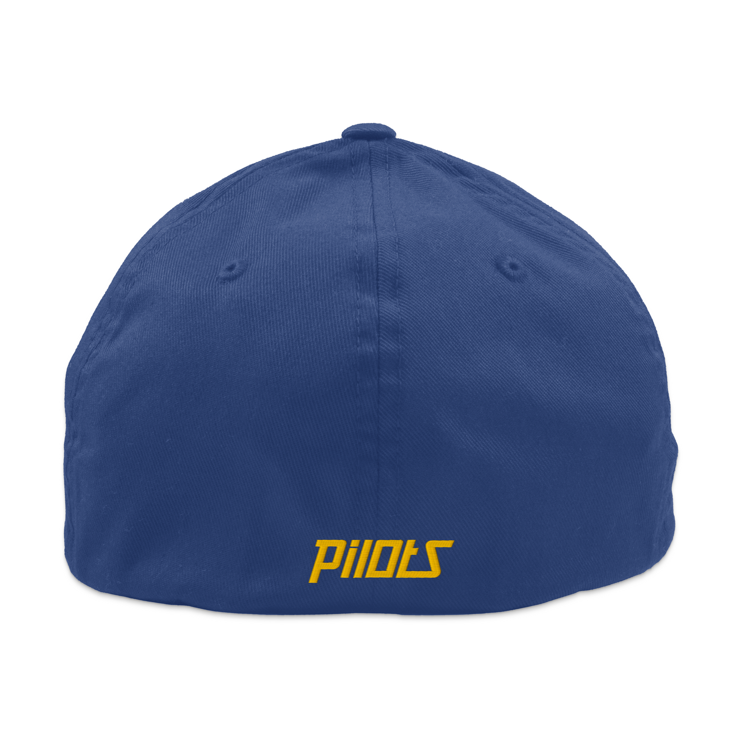 Seattle Pilots Flex Hat