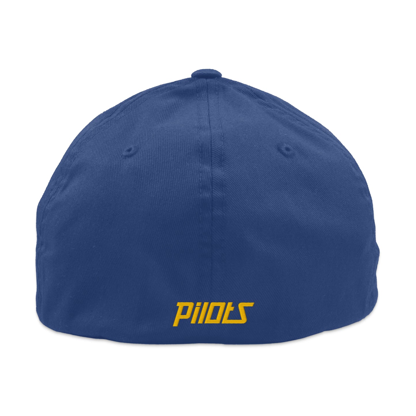 Seattle Pilots Flex Hat